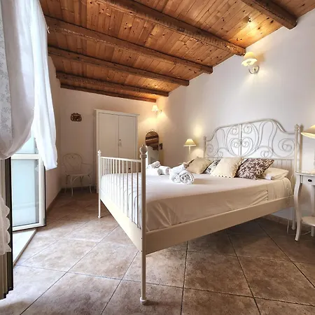 Apartment Il Cortile Di Dioniso