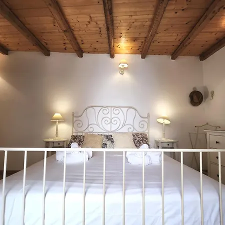 Apartment Il Cortile Di Dioniso Syrakus