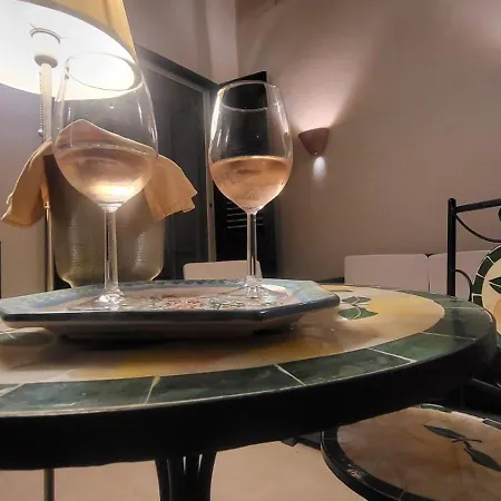 Il Cortile Di Dioniso * Syracuse