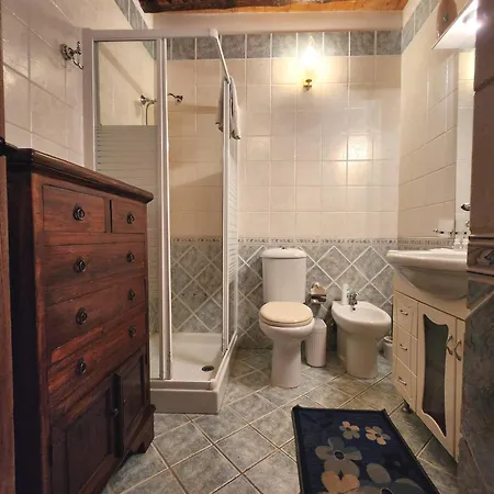 Apartment Il Cortile Di Dioniso *