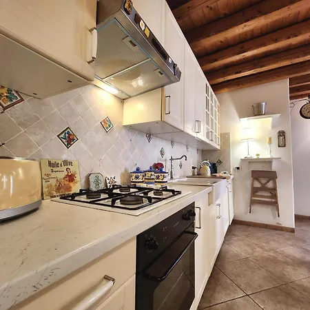 Il Cortile Di Dioniso Apartamento *