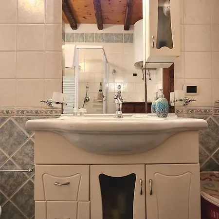 דירה Il Cortile Di Dioniso סירקוזה