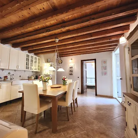 Il Cortile Di Dioniso