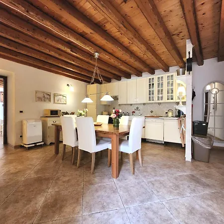 Il Cortile Di Dioniso דירה סירקוזה