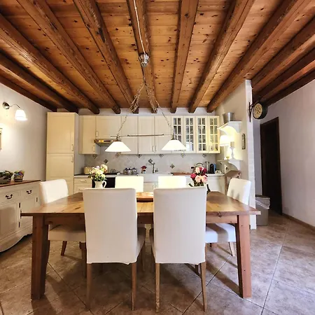 דירה Il Cortile Di Dioniso