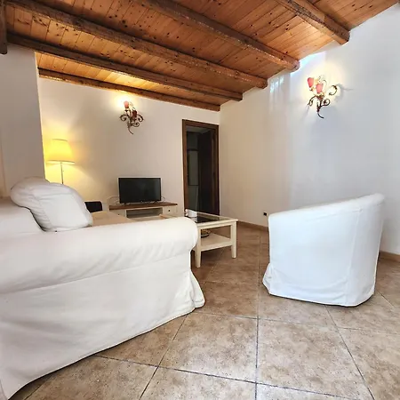 Il Cortile Di Dioniso Apartamento Syracuse